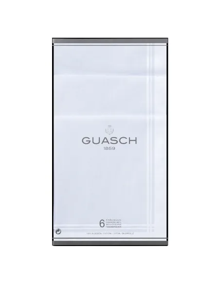 Caja Pañuelos Sra Blanco